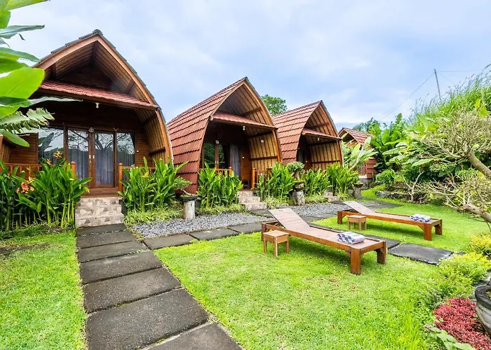 Villa Paradise *
