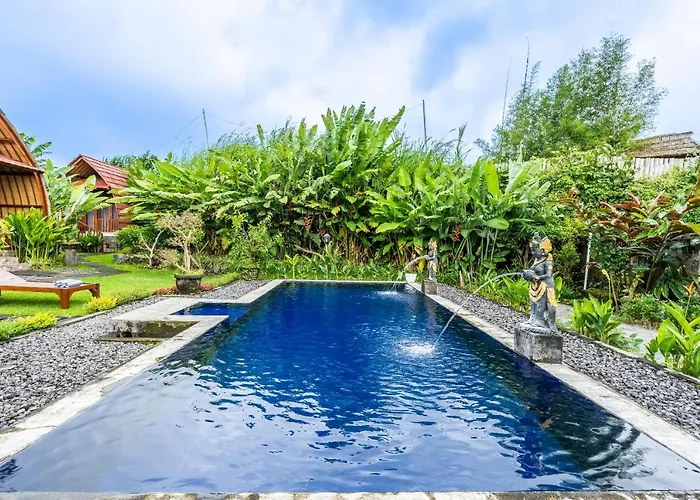 Villa Paradise