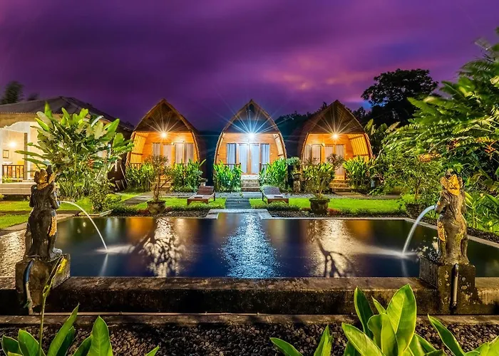Villa Paradise *