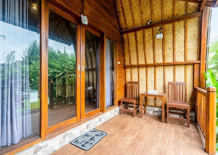 Paradise Kintamani