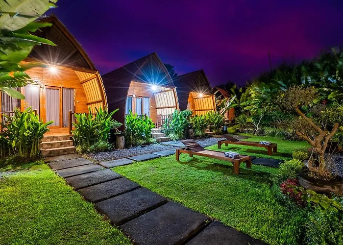 Villa Paradise *