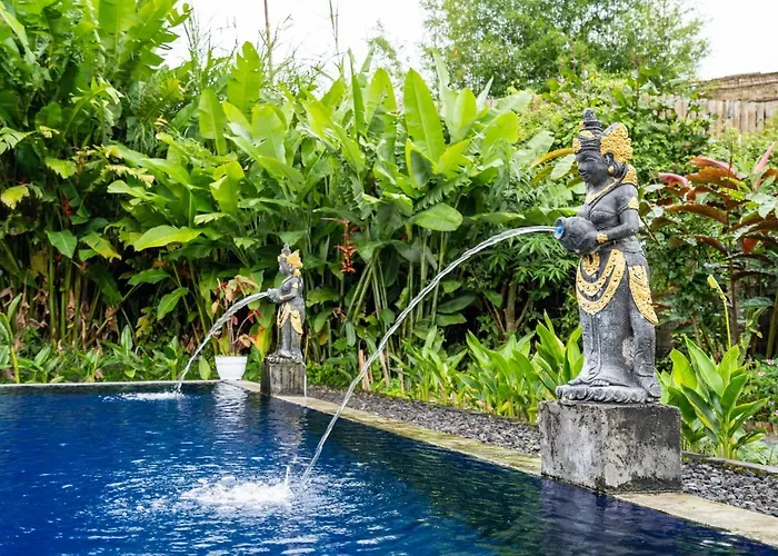 Paradise Villa