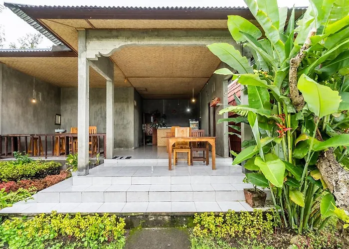 Paradise Villa