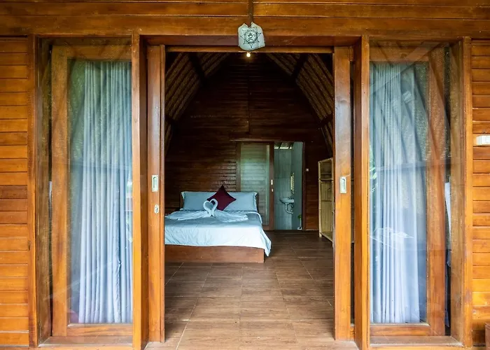 Paradise Villa *