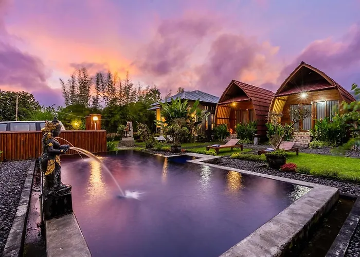 Paradise Kintamani