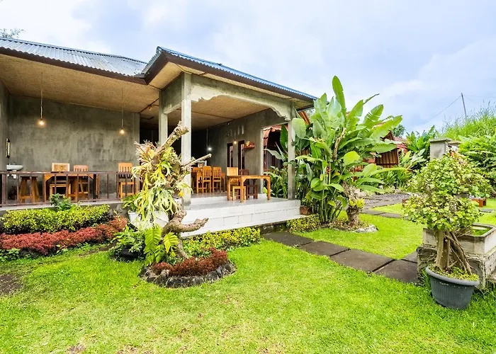 Villa Paradise