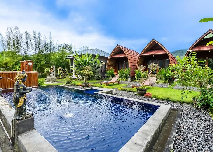 Paradise * Kintamani