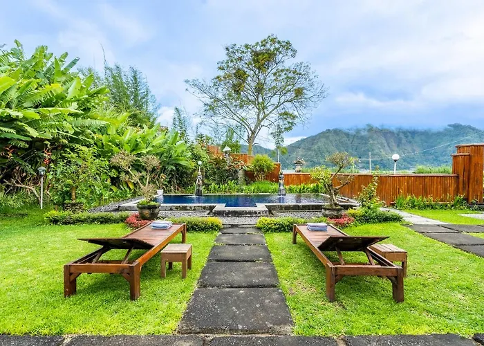 Paradise Villa *