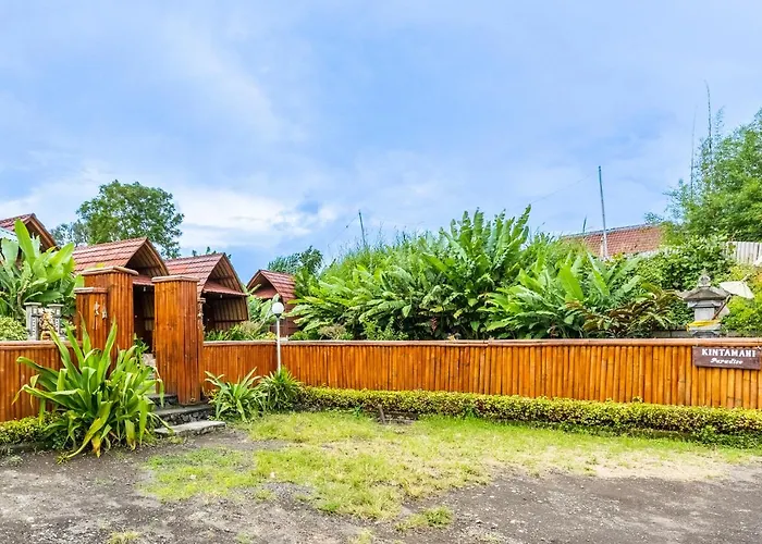 Villa Paradise