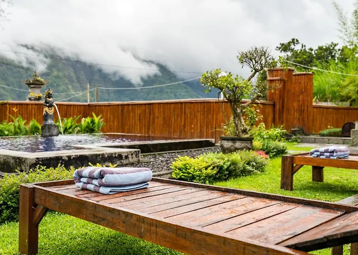 Paradise * Kintamani